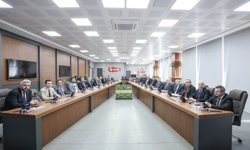 Samsun'da çocuk ve gençlerin korunmasına yönelik faaliyetler masaya yatırıldı