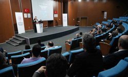 Samsun'da Otomotiv Sektörünün Mevcut Durum Analizi ve Gelişim Potansiyeli Paydaş Çalıştayı