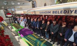 Samsunspor Basın Sözcüsü Çakır'ın acı günü