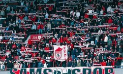 Samsunspor'dan 'Atilla Karaoğlan' tepkisi