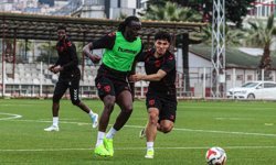 Samsunspor'un kupada 'final' hedefi