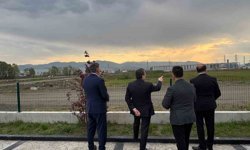 Sanayide büyüme sahada görüldü: Yeni OSB yatırımlarla güçleniyor