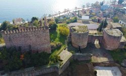 Sanayinin başkenti Gebze'de bu kez sanayi değil tarih konuşuldu