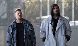 Şanışer ve Sokrat St, 16 Nisan'da Mabolla'da