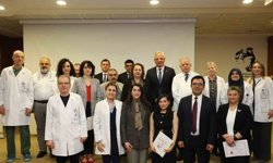 SANKO Üniversitesi Tıp Fakültesi mezuniyet öncesi tıp eğitimi programı, uluslararası akredite programlar arasında