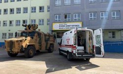 Şanlıurfa Valiliğinden Siverek'teki okul saldırısına ilişkin açıklama: 20 gözaltı