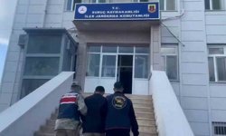 Şanlıurfa'da 12 yıl hapis cezası bulunan hükümlü yakalandı