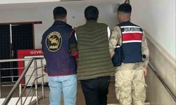 Şanlıurfa'da 18 yıl hapis cezası bulunan hükümlü yakalandı