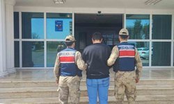 Şanlıurfa'da 3 yıl hapis cezası bulunan firari yakalandı