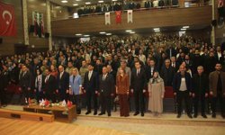 Şanlıurfa'da 'İletişimin Yeni Yüzyılı' eğitim programı gerçekleştirildi