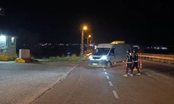 Şanlıurfa'da kaçakçılık operasyonunda 2 tutuklama