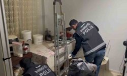 Şanlıurfa'da uyuşturucu operasyonu: 15 tutuklama