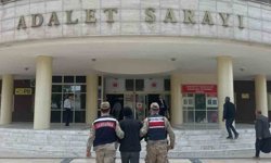 Şanlıurfa'da uyuşturucu suçundan aranan hükümlü yakalandı