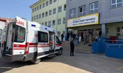 Şanlıurfa'daki saldırıda yaralananların kimlikleri belli oldu