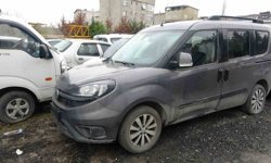 Satın aldığı change araca orijinal raporu veren ekspertiz firmasından şikayetçi oldu