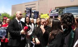 Sedef Güler cinayeti davasında mütalaa açıklandı: 2 sanık hakkında ağırlaştırılmış müebbet hapis talebi