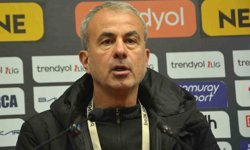 Sefer Yılmaz: 'Hedefimiz play-off'lardan şampiyon olarak yeniden Süper Lig'e dönmek'