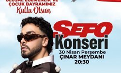 Sefo konseri için yeni tarih belli oldu