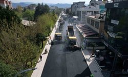 Şehit Ergün Köncü'nün adı İzmit'te park ve anıtla yaşatılacak