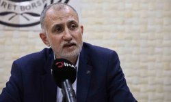 Şehit Yahya Sinvar'ın hücre arkadaşı Kutayşi: 'Bizler sadece işgalci İsrail ile değil, bütün batı ülkeleri ve haçlı zihniyeti ile savaşıyoruz'