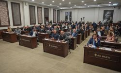 Şehitkamil Belediye Meclisi'nde seçimler tamamlandı