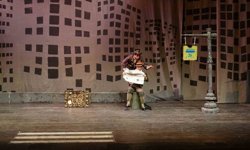 Şehitkamil'de çocuklar tiyatro ile buluşuyor