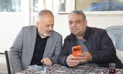 Şehzadeler Belediyesi'nden sorunlara anında müdahale