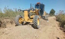 Şehzadelerin ova yollarında 6 aylık çalışma başlıyor