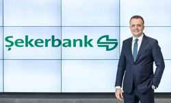 Şekerbank'a yeni genel müdür yardımcısı