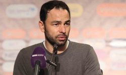 Selçuk İnan: 'Maçın bu şekilde geçeceğini aşağı yukarı tahmin etmiştik'