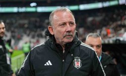 Sergen Yalçın'dan 5 değişiklik