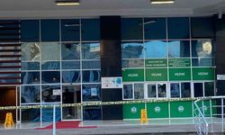 Serik Belediyesinden silahlı saldırıya ilişkin açıklama