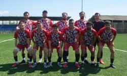 Sessiz Tarzanlar Avrupa sahnesine hazır