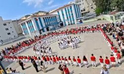 Sessizliğin diliyle vatan sevgisi