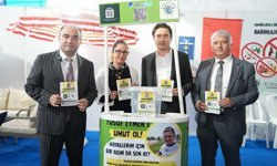 Seydikemer'de 2. Tarım Ve Hayvancılık Fuarı açıldı