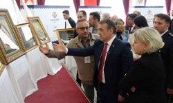 Şeyh Edebali, vefatının 700'üncü yılında anılıyor