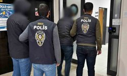 Sıfır faizli kredi yalanıyla milyonluk vurgun yapan 2 kişi tutuklandı