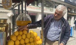 Sifon limonata satışlarının havaların ısınmasıyla birlikte artması bekleniyor