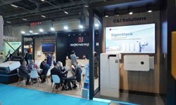 Sigenergy, SolarEx İstanbul 2026'da sektör profesyonellerine portföyünü sergiledi