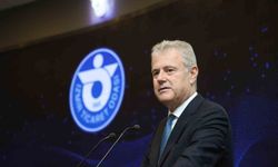 Sigorta sektörünün kalbi İzmir'de atacak