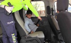 Siirt'te 'Çocuk Gelişsin Dünya Değişsin' Projesi