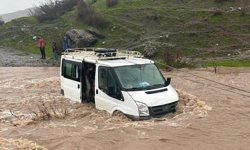 Siirt'te selde mahsur kalan kalp hastası kadın hayatını kaybetti