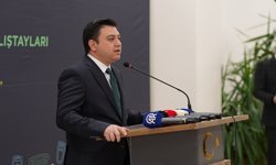 Siirt'te 'Sıfır Atık' çalıştayı düzenlendi