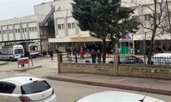 Siirt'te süs havuzuna düşen çocuk hayatını kaybetti