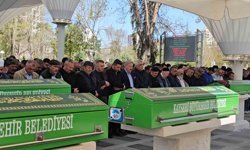 Silahlı kavgada hayatını kaybeden adam toprağa verildi