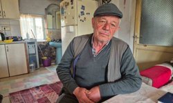 Silivri'de çiftçi kahvede içtiği içecek sonrası soyuldu iddiası