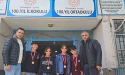 Silvan'da 'Okulumda KAN'PANYA Var' etkinliği