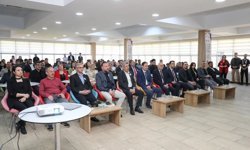 Sinoplu kahramanlar için 'Vefa Taşı' projesi