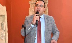 Sinop'ta 'Gelincik Lahdi' konferansı ve sergisi