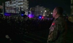 Şırnak ve Kocaeli'nde DEAŞ operasyonu: 9 gözaltı